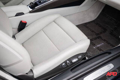 2013 Porsche 911 Carrera S