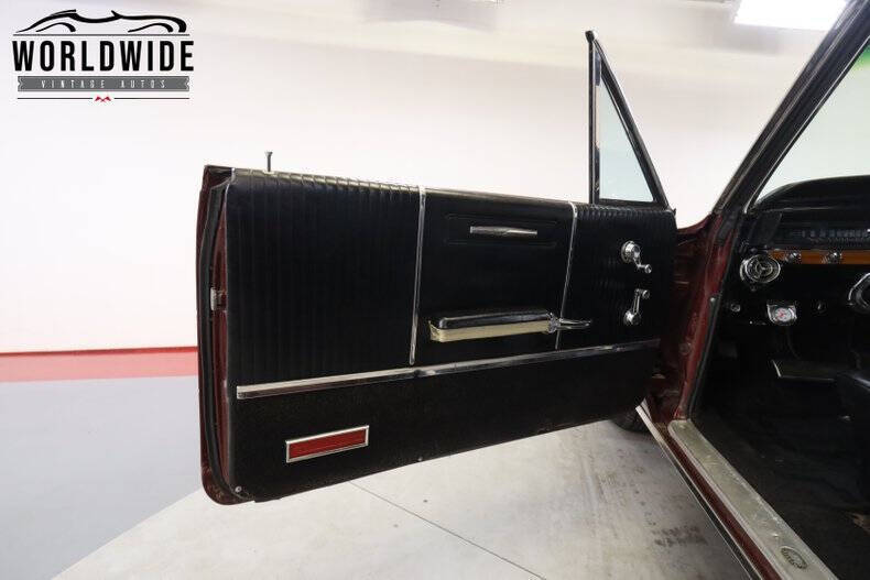 1964 Pontiac Grand Prix