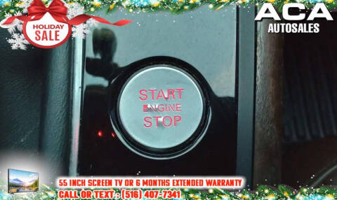 2016 Audi A6 3.0T quattro Premium Plus