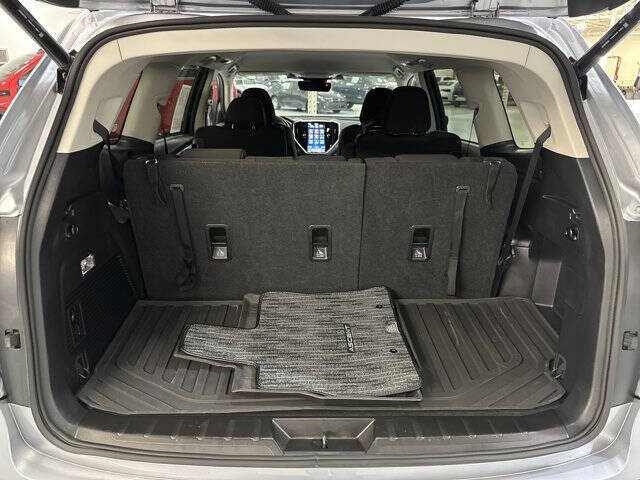 2024 Subaru Ascent Premium 7-Passenger