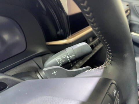 2025 Toyota Crown Platinum