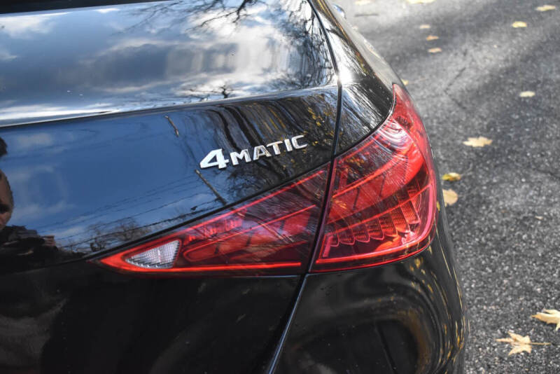 2023 Mercedes-Benz C-Class C 300 4MATIC