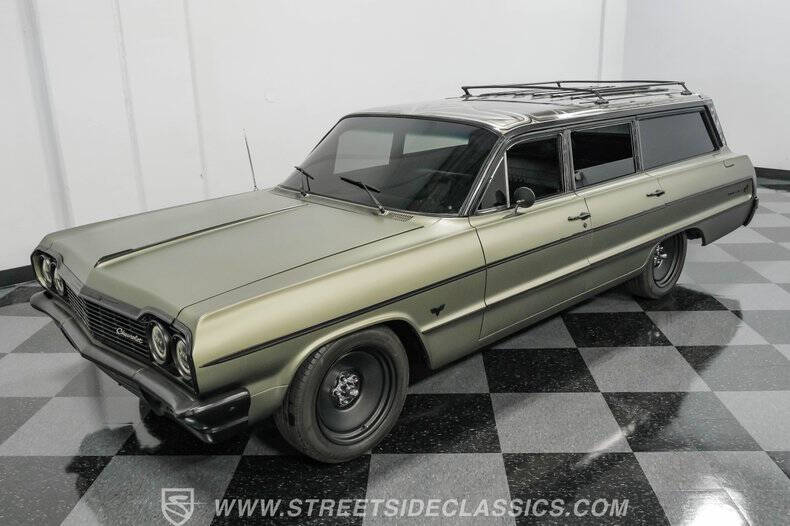 1964 Chevrolet Impala