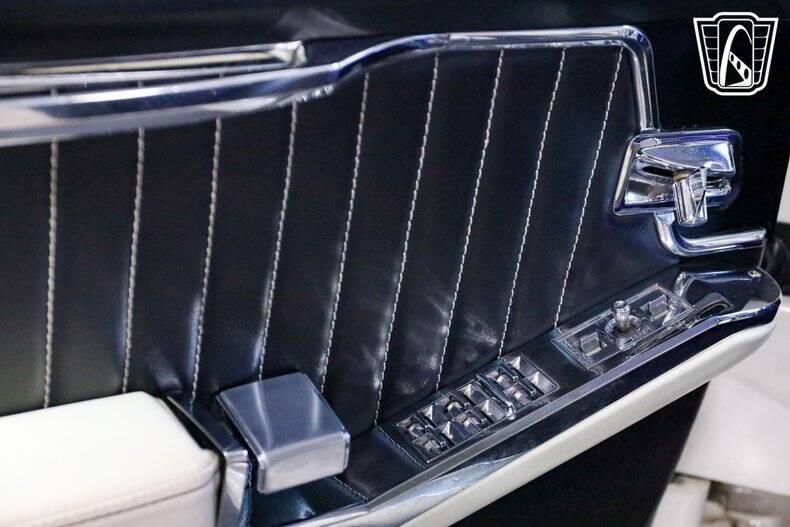 1963 Cadillac DeVille