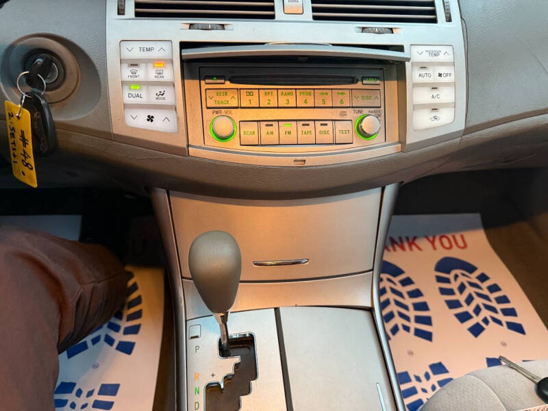 2006 Toyota Avalon Touring