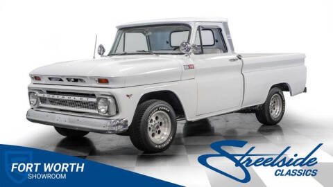 1965 Chevrolet C10