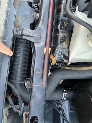 1991 Daihatsu Rugger Rocky Taft Fourtrak