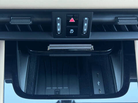 2024 Porsche Cayenne Turbo E-Hybrid Coupe