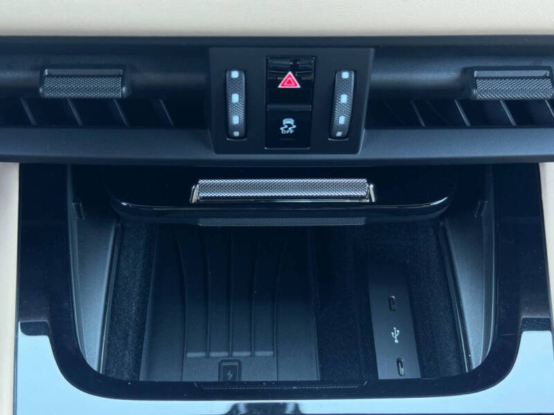 2024 Porsche Cayenne Turbo E-Hybrid Coupe