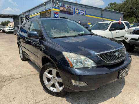 2004 Lexus RX 330