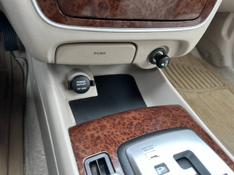 2007 Hyundai Sonata GLS