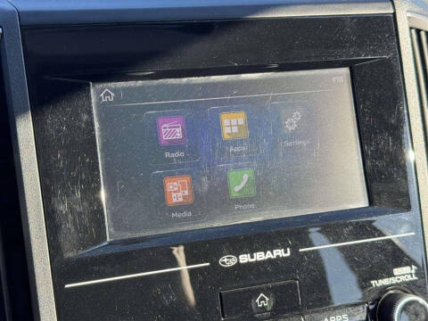 2018 Subaru Impreza Premium