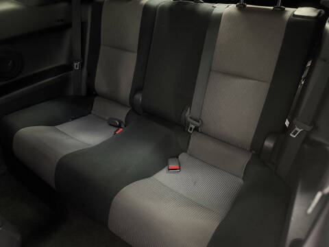 2015 Scion tC