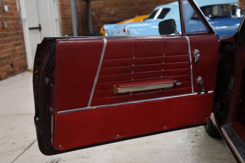 1964 Chevrolet Impala