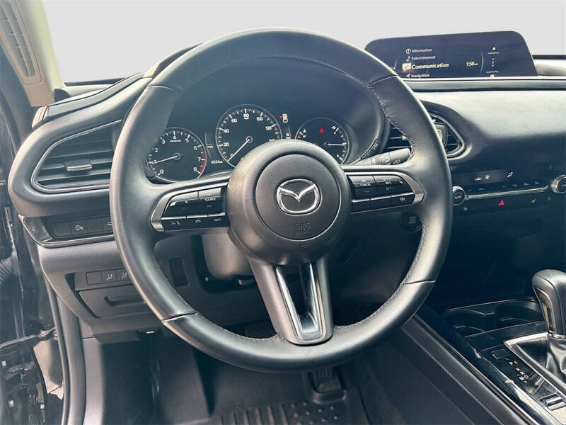 2025 Mazda CX-30 2.5 S Preferred