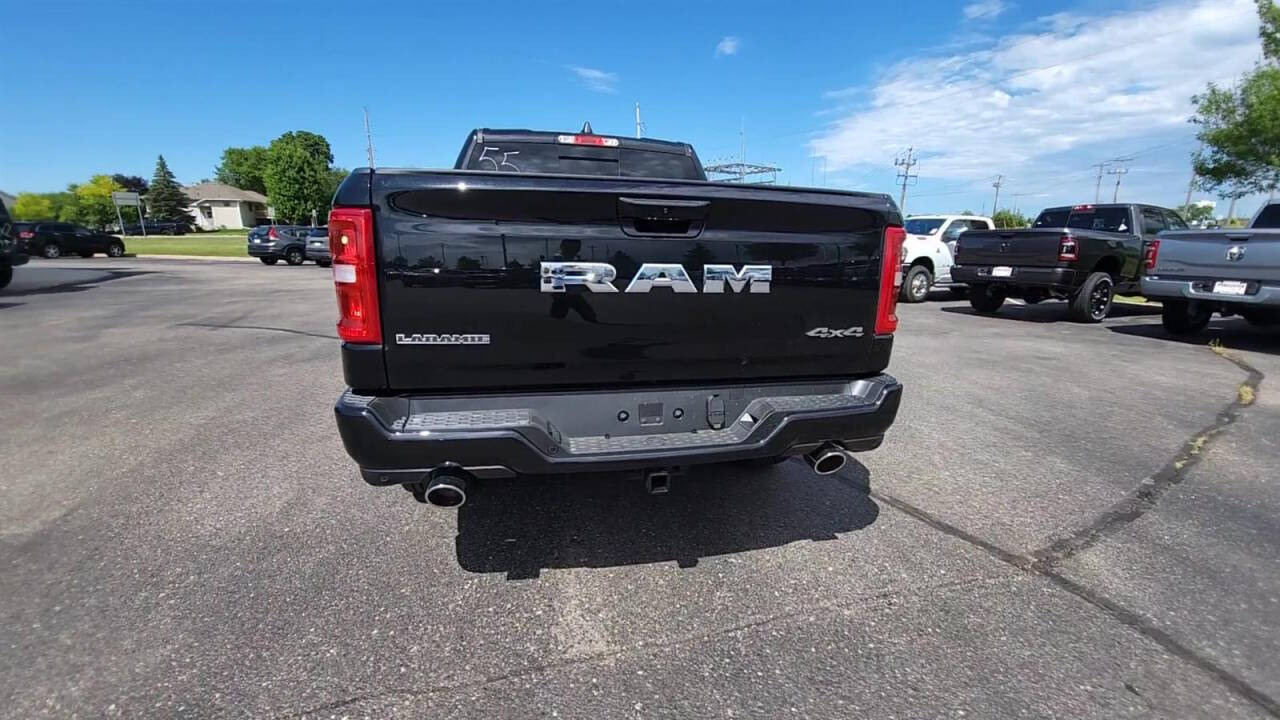 2025 Ram 1500 for sale at Victoria Auto Sales in Victoria, MN