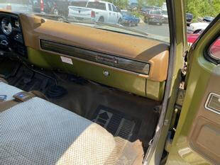 1973 GMC n/a