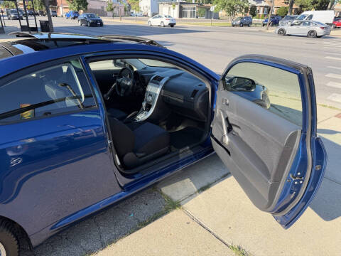 2008 Scion tC