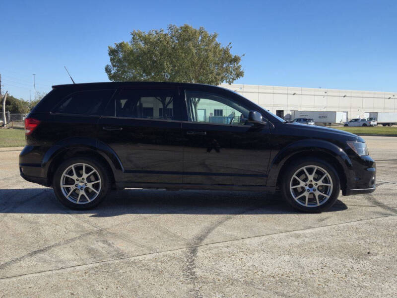 2014 Dodge Journey R/T