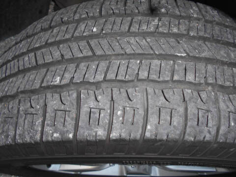 2014 Chevrolet Captiva Sport LTZ