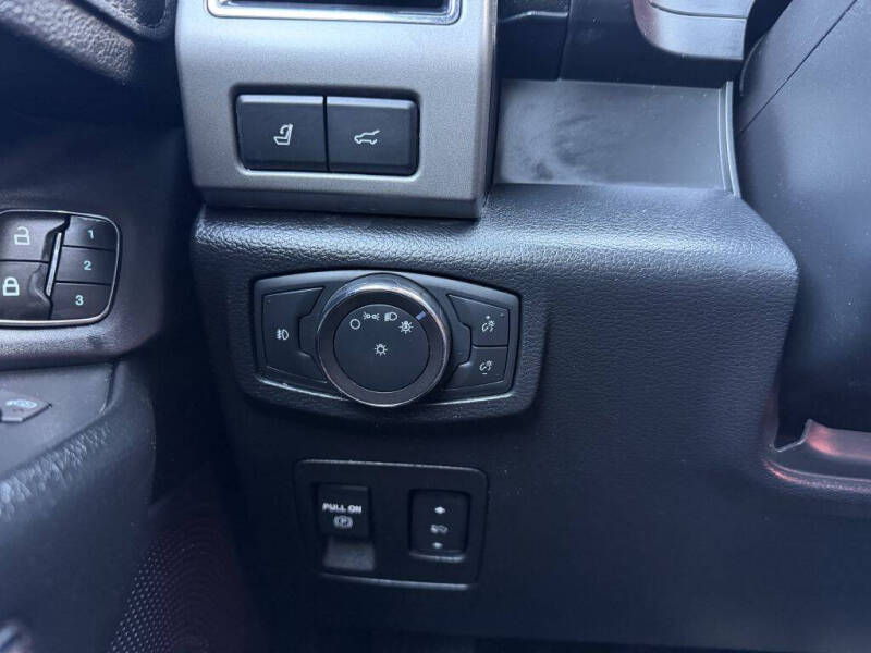 2019 Ford Expedition MAX XLT