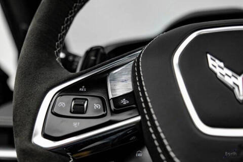 2024 Chevrolet Corvette Z06