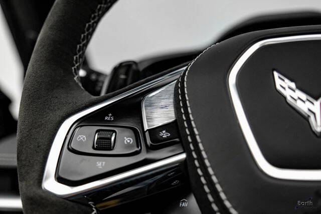 2024 Chevrolet Corvette Z06