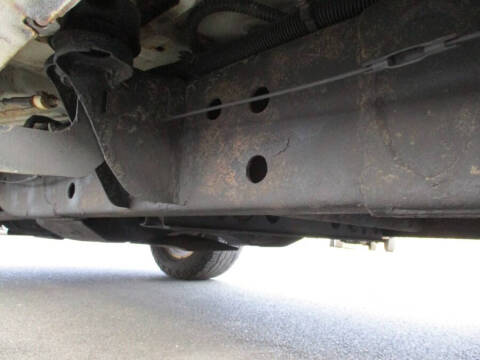 2017 Chevrolet Silverado 2500HD