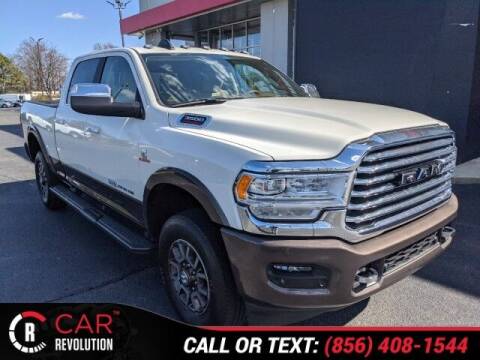 2021 RAM 3500 for sale at Car Revolution in Maple Shade NJ