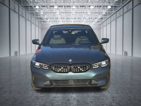 2021 BMW 3 Series 330i