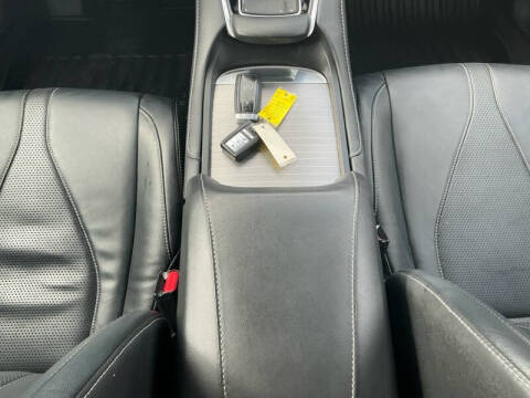 2021 Acura RDX SH-AWD w/Tech