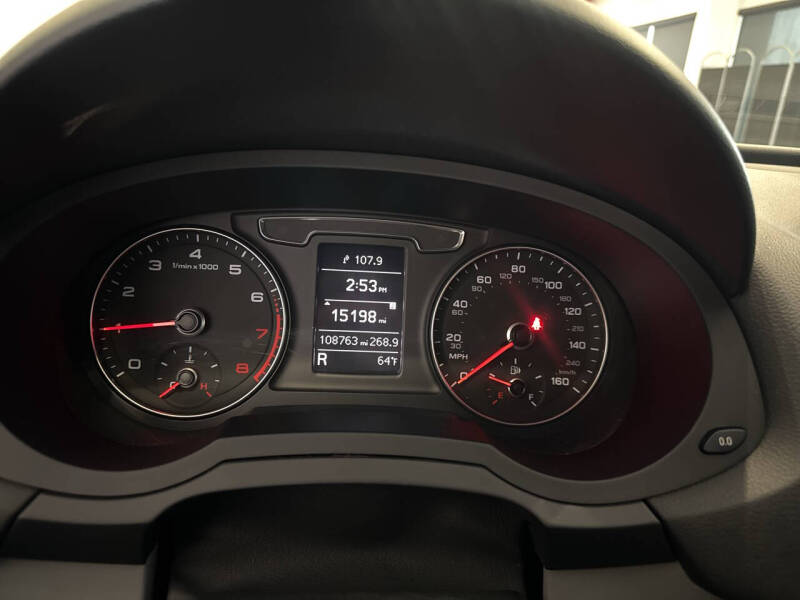 2018 Audi Q3 2.0T Premium