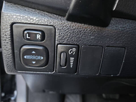 2017 Toyota Corolla XSE