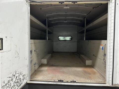 2020 Ford F-450 Super Duty