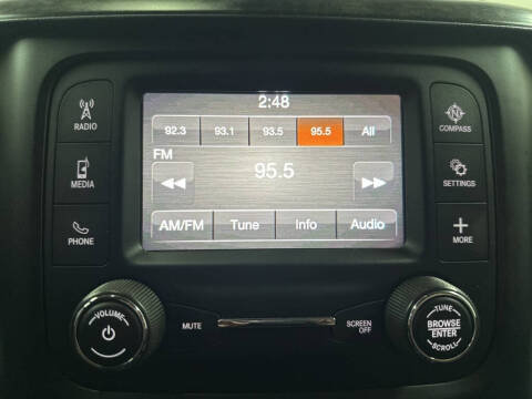 2020 RAM 2500 Big Horn