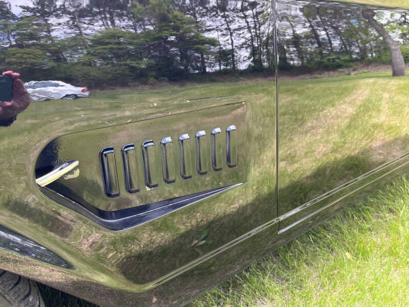 1964 Ford Fairlane 500