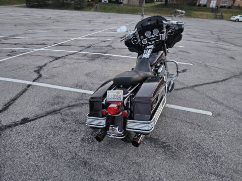 2005 Harley-Davidson Electra Glide Ultra Classic