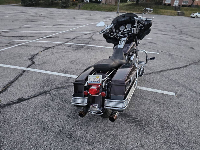 2005 Harley-Davidson Electra Glide Ultra Classic