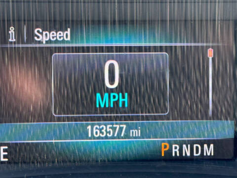 2017 Buick Encore Essence