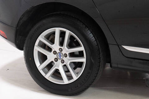 2017 Volvo XC60 T5 Dynamic