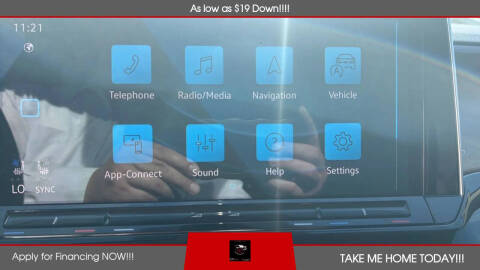 2024 Volkswagen Atlas SE 4Motion