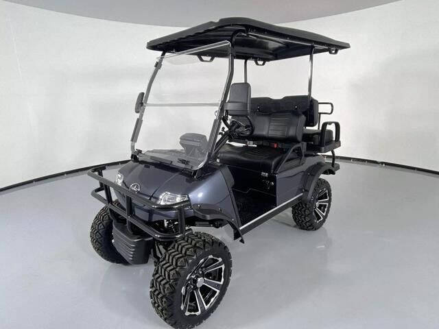 2023 Evolution Forester 4