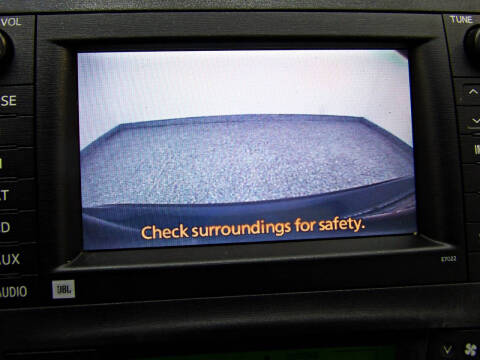 2010 Toyota Prius IV