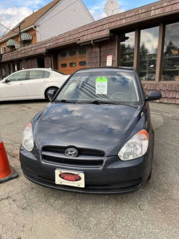 2011 Hyundai Accent for sale at Standard Auto in Worcester MA