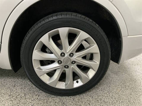 2016 Buick Envision Premium II