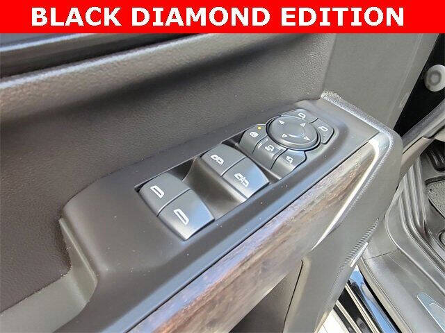 2021 GMC Sierra 2500HD