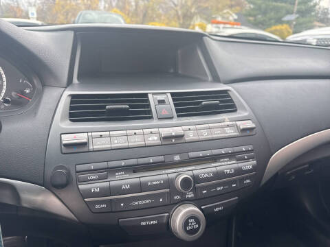 2010 Honda Accord EX-L