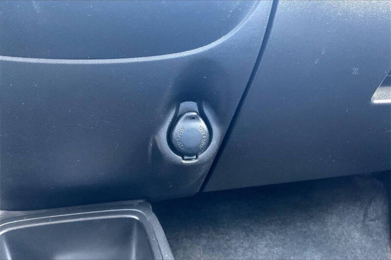 2014 Mitsubishi Mirage