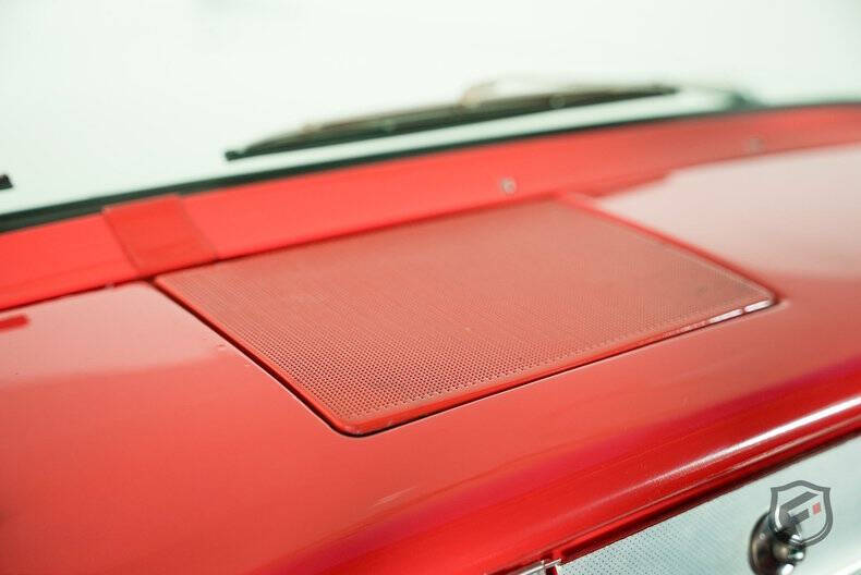 1958 Chevrolet Impala