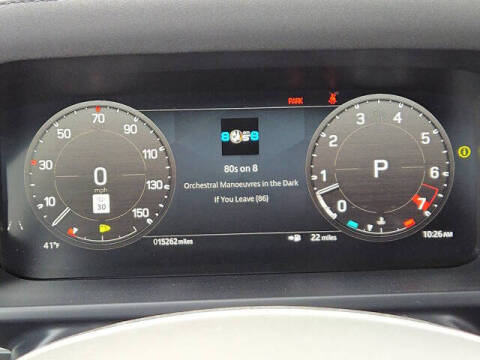 2023 Land Rover Defender 130 X-Dynamic SE